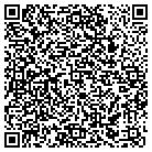 QR code with Anchorage Body & Frame contacts