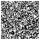 QR code with Anderson's Custom Auto Body contacts