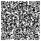 QR code with Mc Carthy Reporting Service contacts