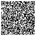 QR code with Avila Inc contacts