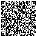 QR code with Barnes' Auto Body contacts