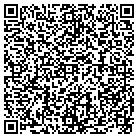 QR code with Horus Cafe And Lounge LLC contacts