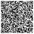 QR code with Kimble's Excelo Liquors Inc contacts