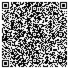 QR code with Van's Pizza House contacts