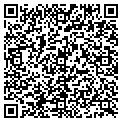 QR code with Oaks B & B contacts