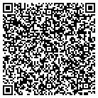 QR code with Wibble Wobble Child Dev Center contacts