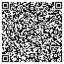 QR code with J L Marketing contacts