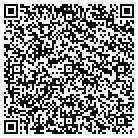 QR code with Red Horse Steak House contacts