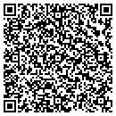 QR code with Krystalia Studios contacts