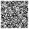 QR code with Pmc Inc contacts