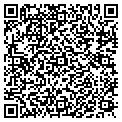 QR code with Pmc Inc contacts