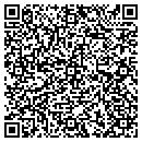QR code with Hanson Reporting contacts