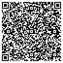 QR code with Hatz Reporting contacts