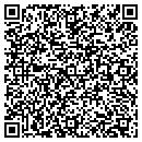 QR code with Arrowchase contacts
