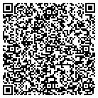 QR code with Huron Reporting Service contacts