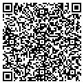 QR code with Jamie Fisk contacts