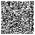 QR code with Cosi contacts