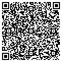 QR code with Rwa contacts