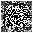 QR code with M & D Pizza Place contacts