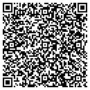 QR code with Alpha Auto Body contacts