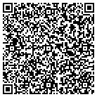 QR code with Ragged Garden's Maple Lodge contacts