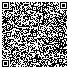 QR code with Mcleod Reporting Inc contacts
