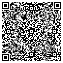 QR code with O'Brien & Bails contacts