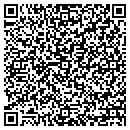 QR code with O'Brien & Bails contacts