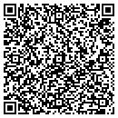 QR code with O Connor contacts