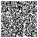QR code with L A Joe's Department Store contacts