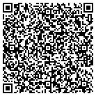 QR code with L A Joe's Department Store contacts