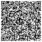 QR code with Aloha Professional Autobody contacts
