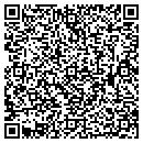 QR code with Raw Martini contacts