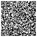 QR code with A1 Auto Service contacts