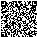 QR code with Abs contacts