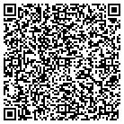 QR code with Acacia Park Auto Body contacts