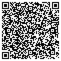 QR code with S A A Inc contacts