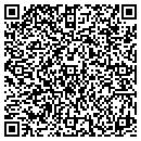 QR code with Hrw Sales contacts