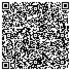 QR code with Davidson Reporting contacts