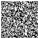QR code with C Note Lounge contacts