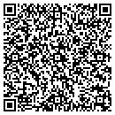 QR code with C Note Lounge contacts