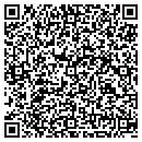 QR code with Sandpebble contacts