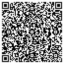 QR code with Caring Hands contacts