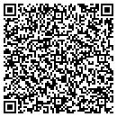 QR code with Alan's Body Shop contacts
