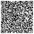 QR code with Algona Frame & Auto Body contacts