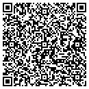 QR code with Hoop's Pizza & Wings contacts