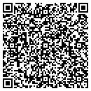 QR code with Rb Weirdo contacts