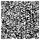 QR code with All Angles Body Shop & Restoration contacts