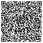 QR code with A Auto City By Wright's 210 contacts