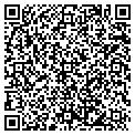 QR code with Jacob's Place contacts